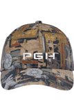 Port Authority Pro Camouflage Series Cap