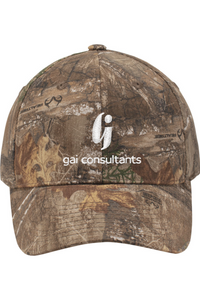 Port Authority Pro Camouflage Series Cap