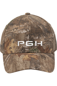 Port Authority Pro Camouflage Series Cap