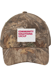 Port Authority Pro Camouflage Series Cap