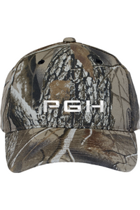 Port Authority Pro Camouflage Series Cap