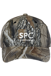 Port Authority Pro Camouflage Series Cap