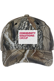 Port Authority Pro Camouflage Series Cap