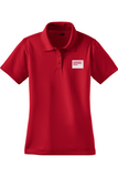 CornerStone - Ladies Select Snag-Proof Polo