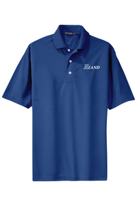 Sport-Tek Dri-Mesh Polo