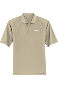 Sport-Tek Dri-Mesh Pro Polo