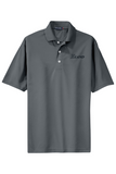 Sport-Tek Dri-Mesh Polo