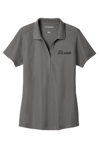 Port Authority Ladies EZPerformance Pique Polo