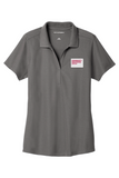 Port Authority Ladies EZPerformance Pique Polo