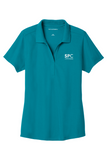 Port Authority Ladies EZPerformance Pique Polo