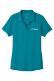 Port Authority Ladies EZPerformance Pique Polo