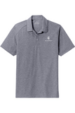 Sport-Tek PosiCharge Tri-Blend Wicking Polo