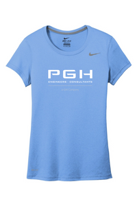 Nike Ladies Legend Tee