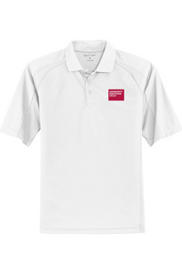 Sport-Tek Dri-Mesh Pro Polo