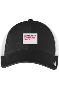 Nike Dri-FIT Mesh Back Cap