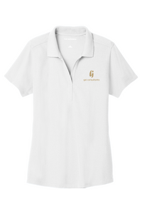 Port Authority Ladies EZPerformance Pique Polo