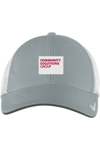 Nike Dri-FIT Mesh Back Cap