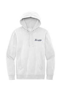 District V.I.T. Fleece Hoodie