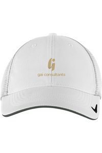 Nike Dri-FIT Mesh Back Cap