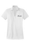 Port Authority Ladies Performance Fine Jacquard Polo