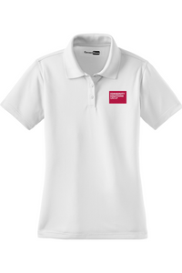 CornerStone - Ladies Select Snag-Proof Polo