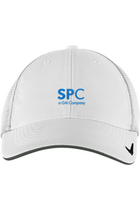 Nike Dri-FIT Mesh Back Cap