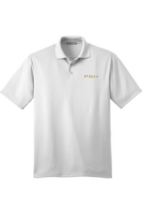 Port Authority Performance Fine Jacquard Polo