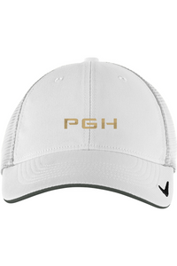 Nike Dri-FIT Mesh Back Cap