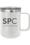 15oz Insulated Coffee Mug