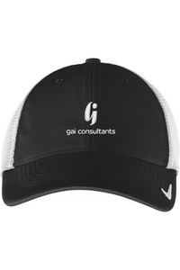 Nike Dri-FIT Mesh Back Cap