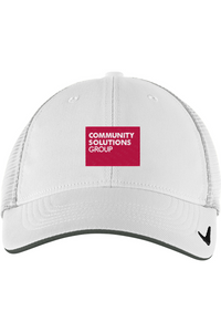 Nike Dri-FIT Mesh Back Cap