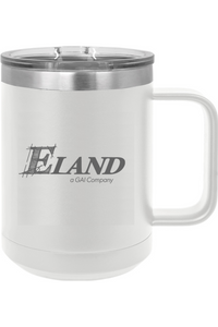 15oz Insulated Coffee Mug