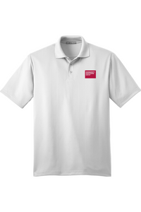 Port Authority Performance Fine Jacquard Polo