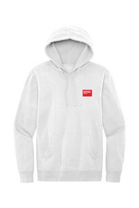 District V.I.T. Fleece Hoodie