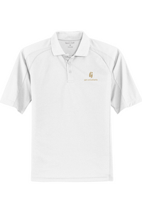 Sport-Tek Dri-Mesh Pro Polo